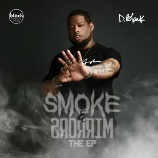 D-Black - Forget Me Not ft. Bisa Kdei